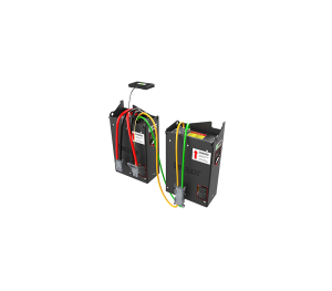 Forklift Battery Pack for Irregular Compartments | BSLBATT