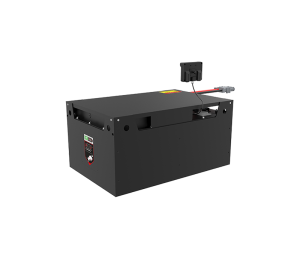48V Forklift Lithium Battery Unbeatable 410Ah High-Capacity Pack | BSLBATT