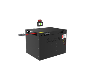 80V 410Ah Lithium Ion Battery for Airport Luggage Machine | BSLBATT