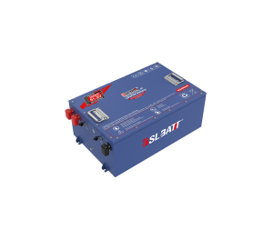 Golf Cart Lithium Battery 48V 230Ah 4500 Cycles | BSLBATT