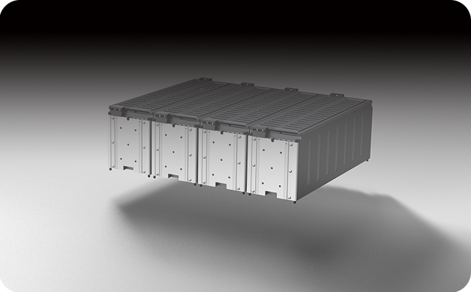 Modular Design