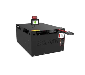 80V 460Ah Lithium Battery for Telescopic Handlers