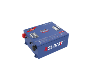 Lithium Ion Golf Cart Batteries 48V 72Ah | BSLBATT