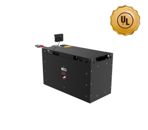 36V Lithium-ion Forklift Battery UL Certified 820Ah Power | BSLBATT