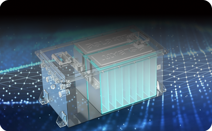 EVE A+ Grade Lithium Cells