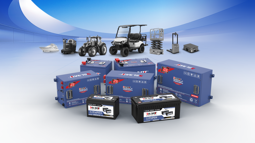 Light Motive Power