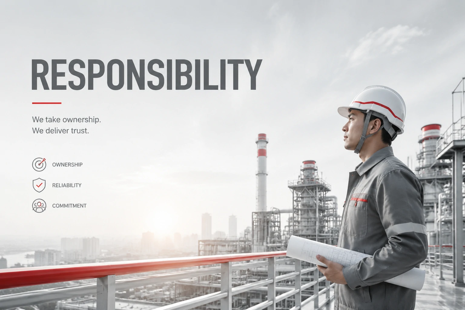Responsibility