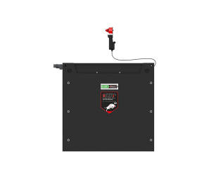 traction batteries