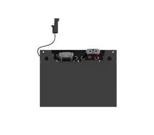 yale forklift battery